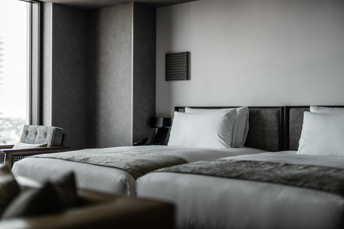 Images SAPPORO STREAM HOTEL