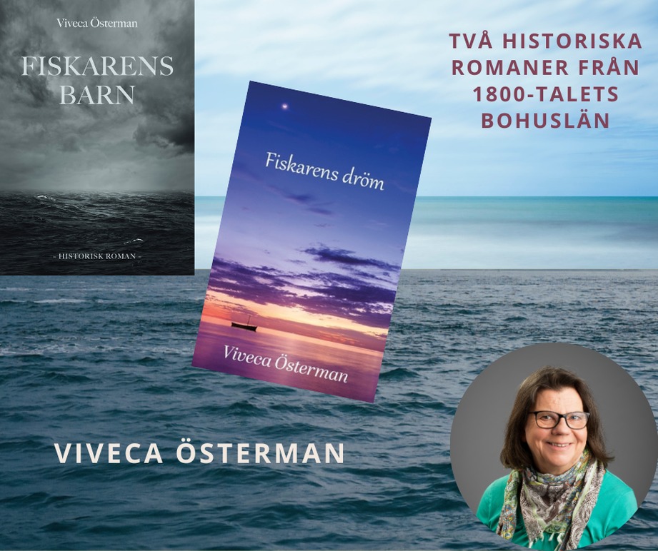 Images J V Publishing - Viveca Österman