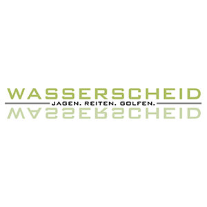 Jagd & Schießsport Wasserscheid Logo