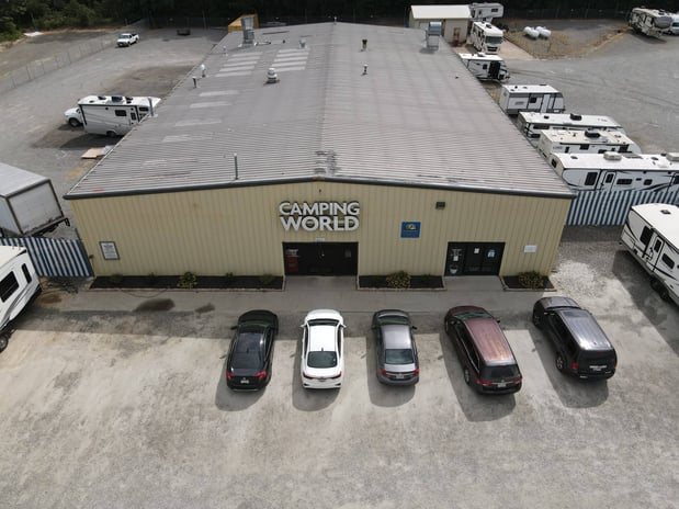 Images Camping World RV Sales