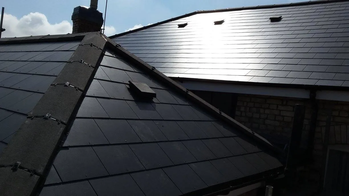 Images Jarratt Roofing