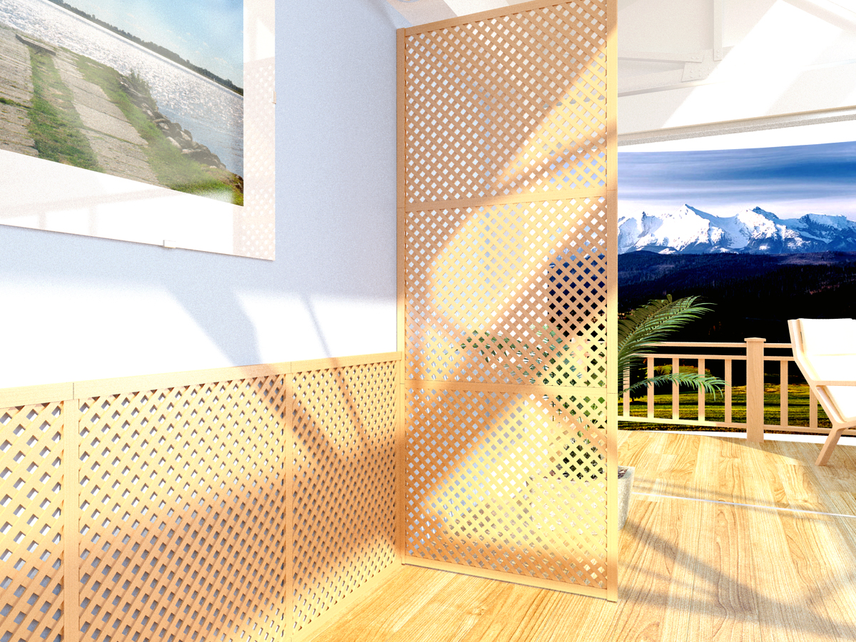 Images Fabricaciones en Madera, S.L. (FAMA)
