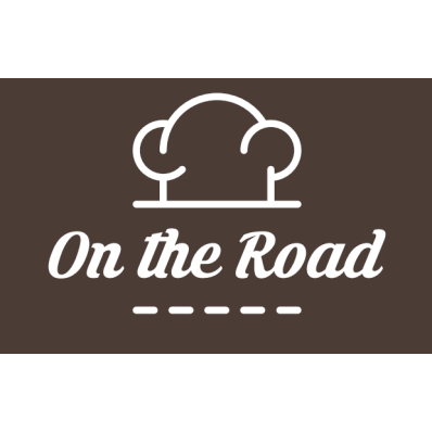 Ristorante On The Road Logo