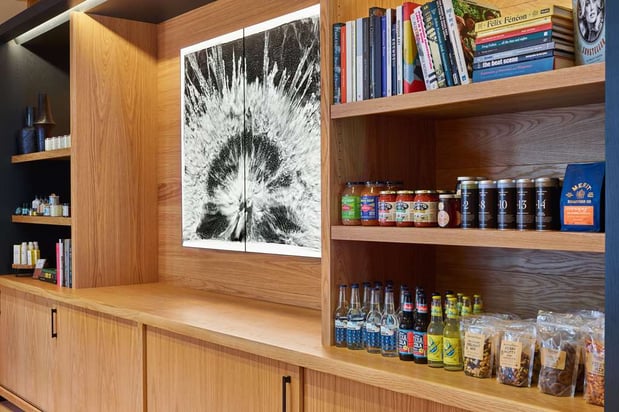 Images Canopy by Hilton San Antonio Riverwalk