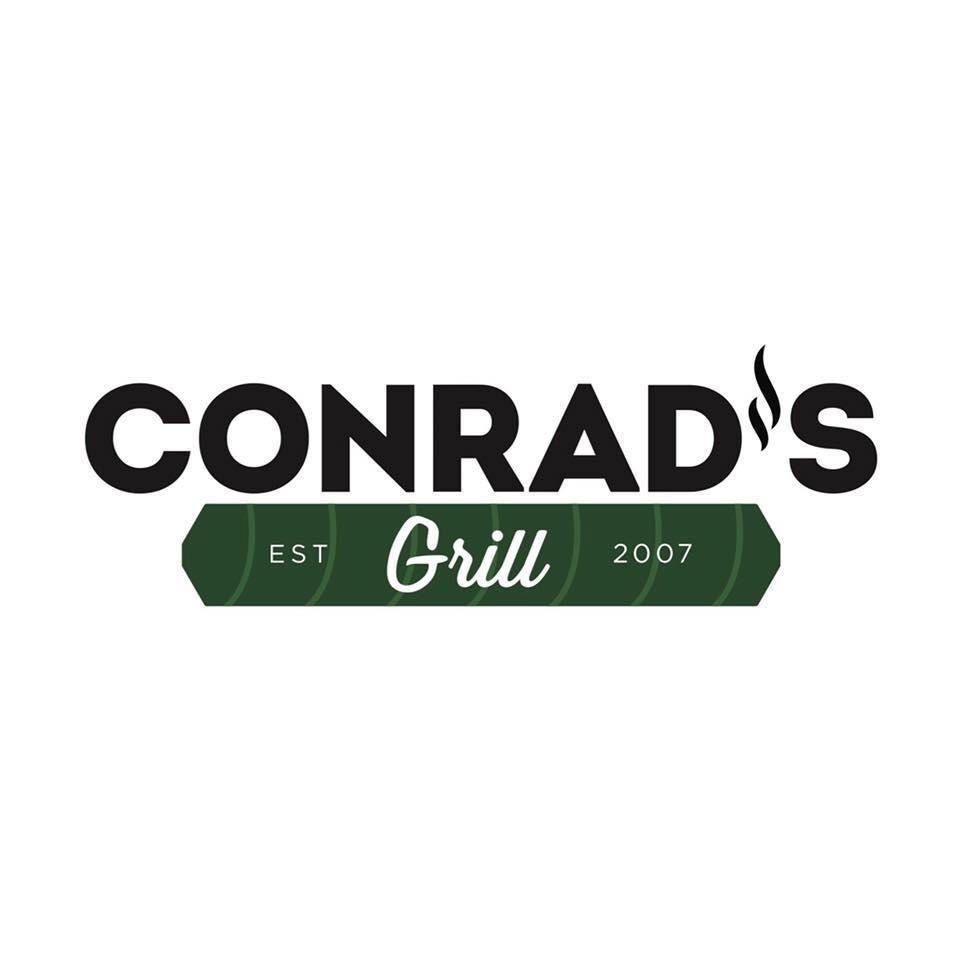 Conrad's Grill Logo
