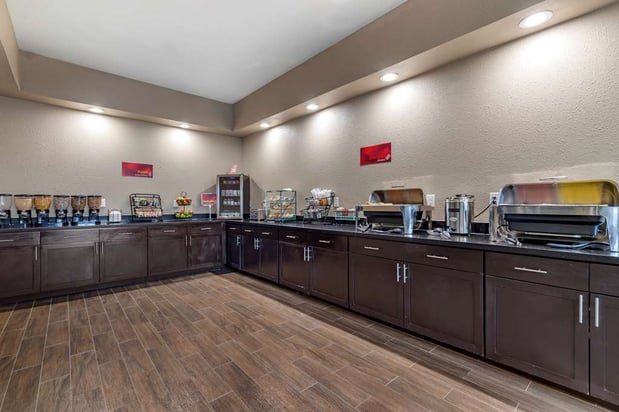 Images Best Western Plus Big Lake Inn