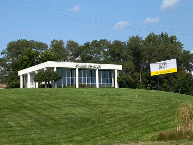 Images Words of Hope