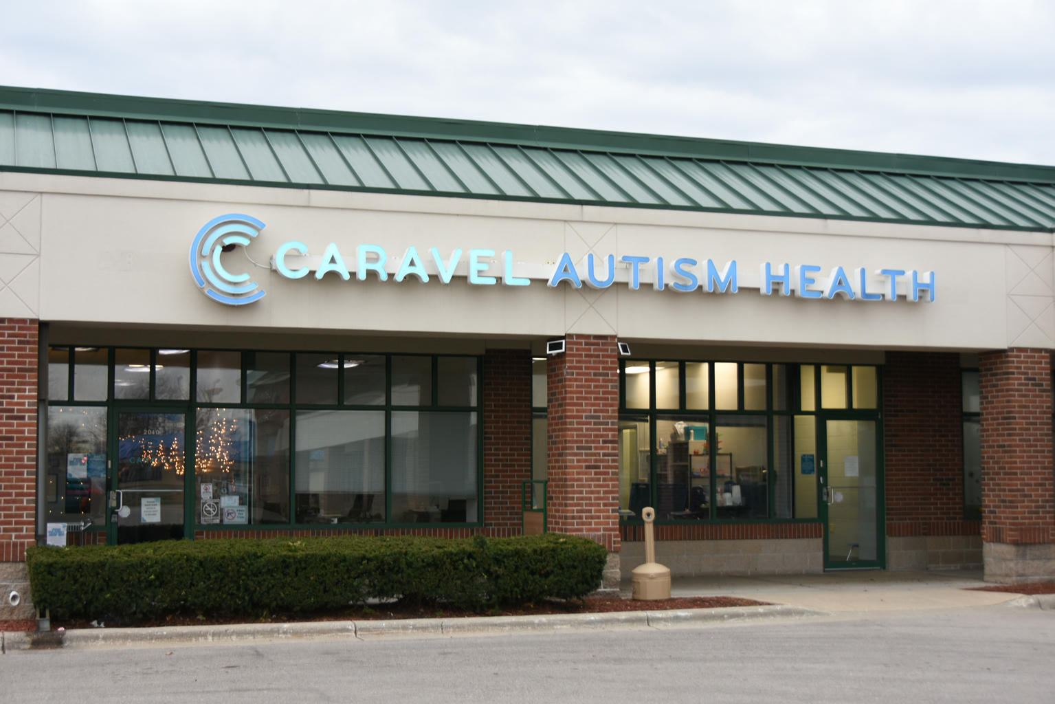 Caravel Autism Health - Beloit location image