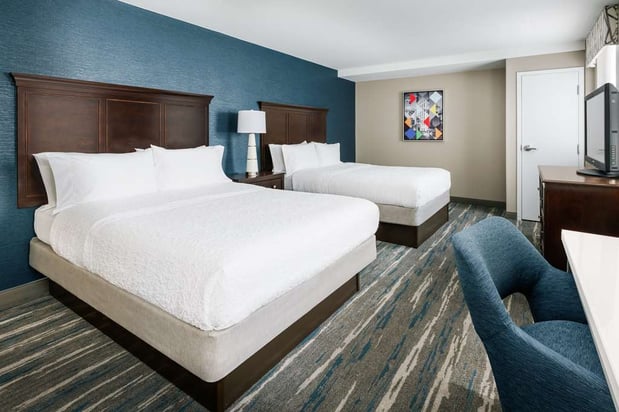 Images Hampton Inn Washington, D.C./White House