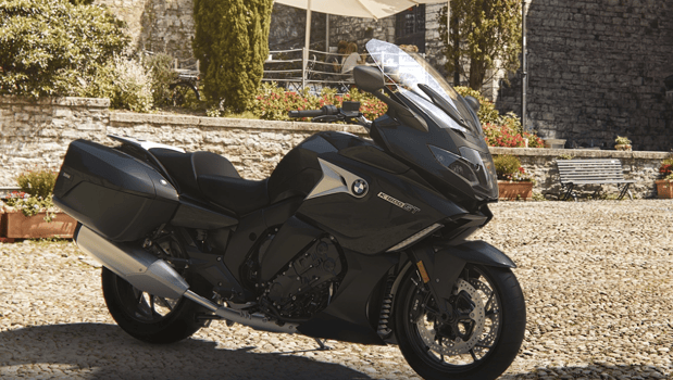 Images BMW Motorcycles of Detroit
