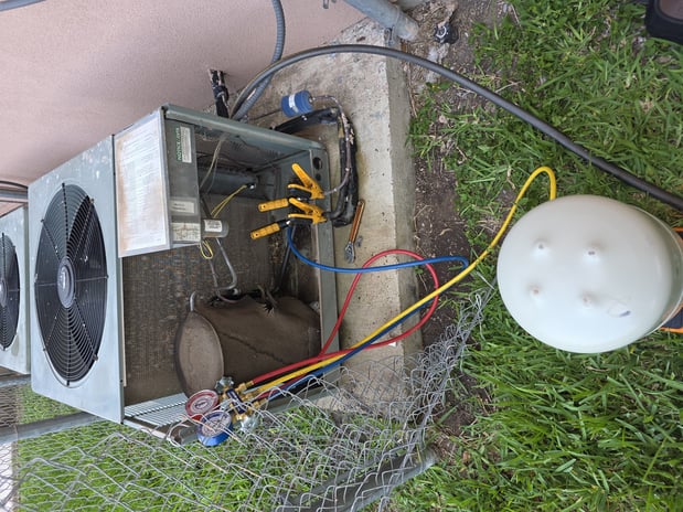 Images Optimum Cooling & Heating, LLC