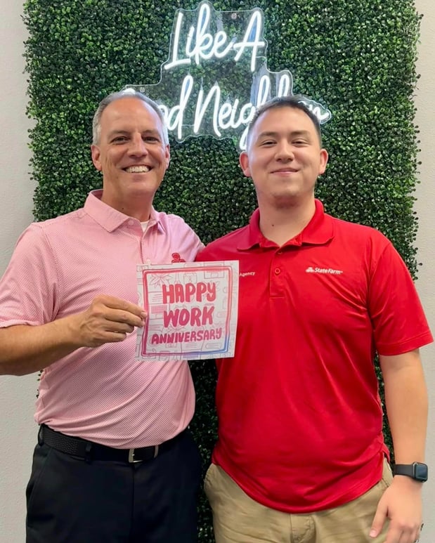 Images Bryan Fifer - State Farm Insurance Agent