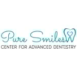 Pure Smiles Logo