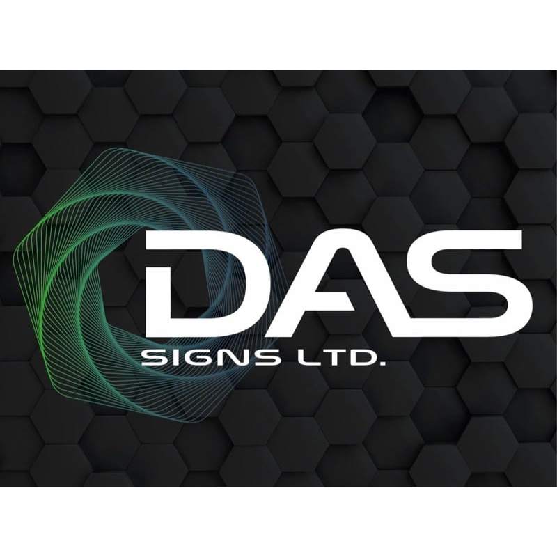 DAS Signs Ltd - Perth, Perthshire PH1 3UQ - 01738 451450 | ShowMeLocal.com