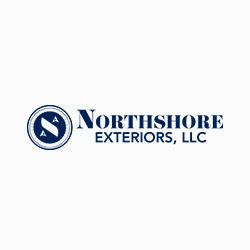 Northshore Exteriors Logo
