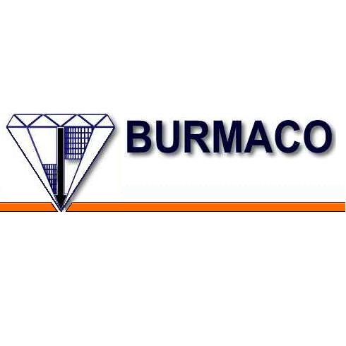 Burmaco Logo