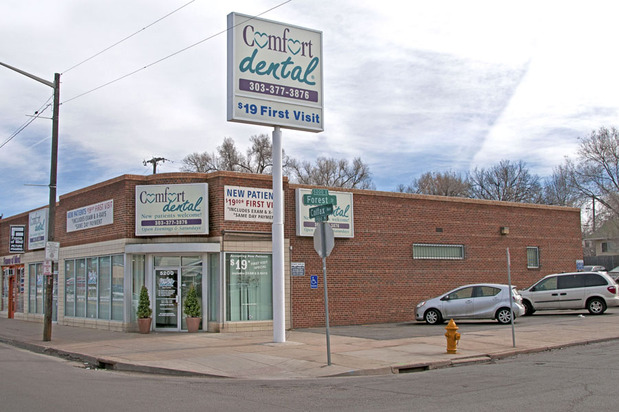 Images Comfort Dental East Colfax - Your Trusted Dentist in Denver