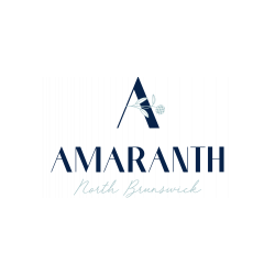 Amaranth North Brunswick Logo