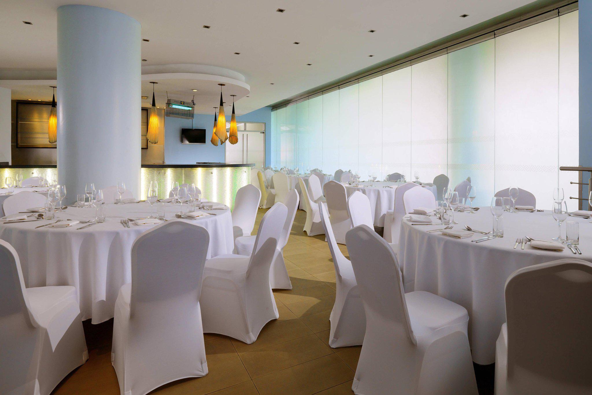 Fotos - Four Points by Sheraton Lagos - 31