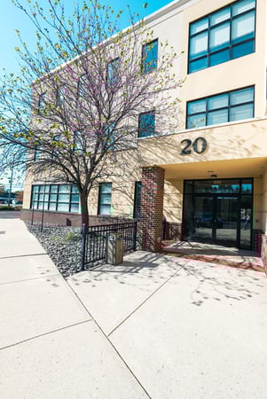 Images Reprieve Recovery Center: Alcohol and Drug Rehab New Jersey