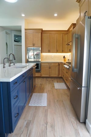 Images Rise Above Remodeling