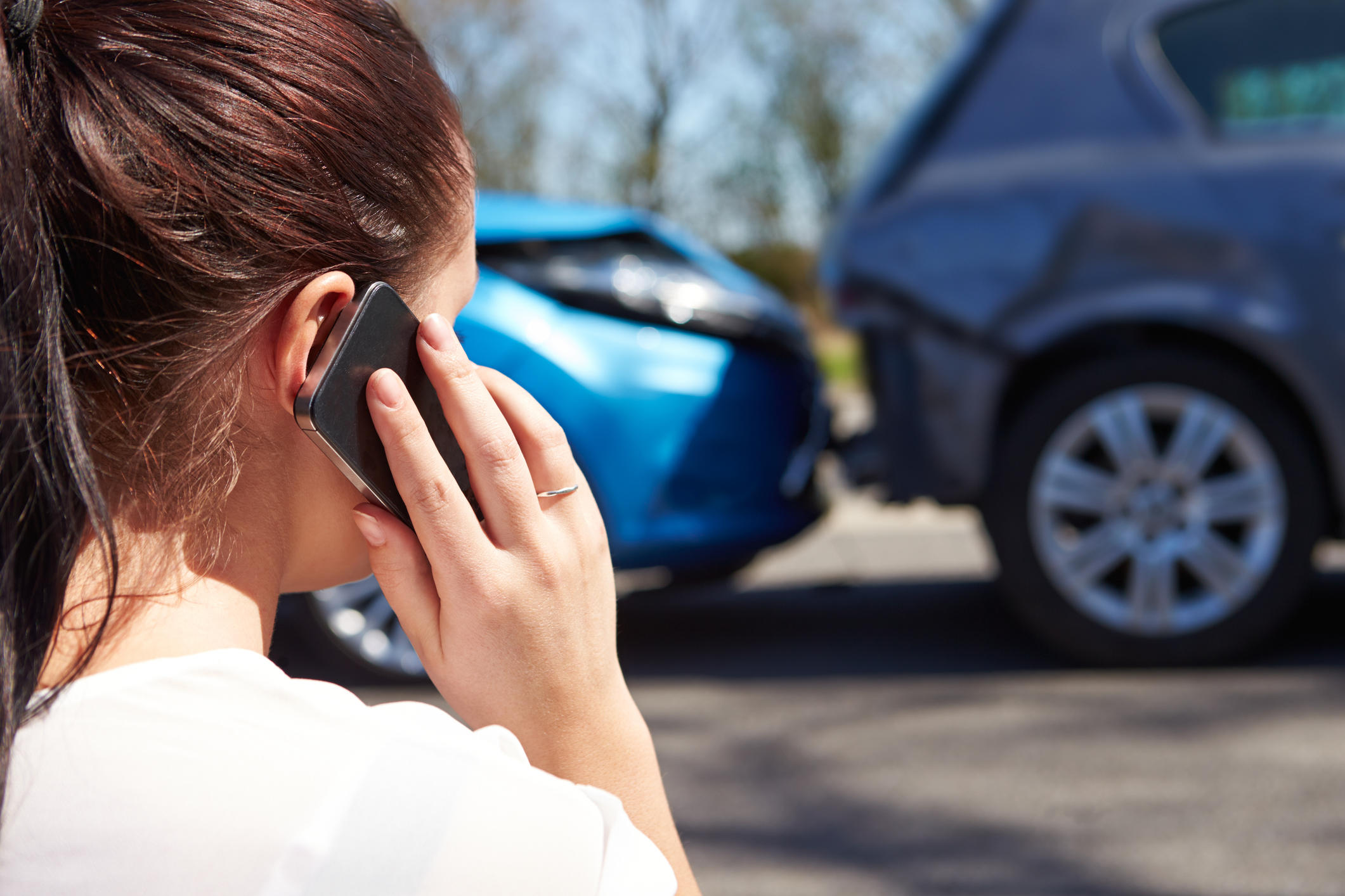 Car accidents can cause a lot of trouble for you and your car. Feel free to contact us if you need immediate help, we will get you settled in with an easy process!