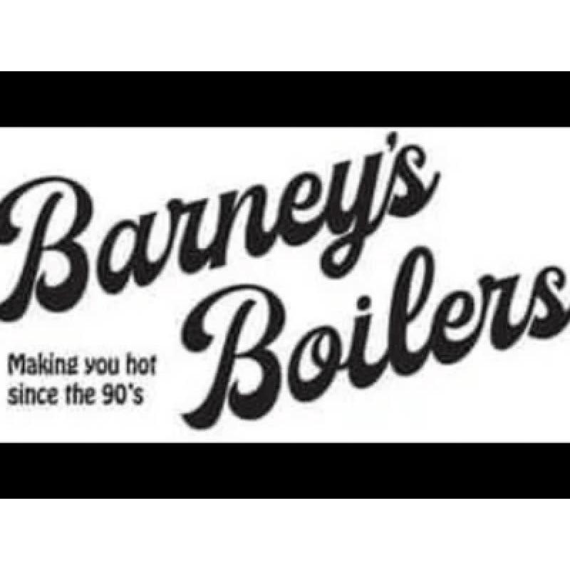 Barneys Boiler's Logo