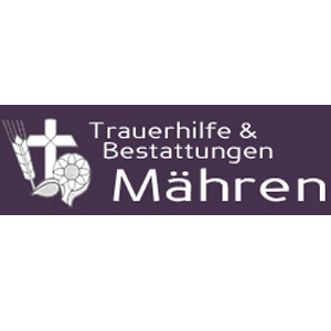 Trauerhilfe & Bestattungen Mähren GmbH in Hansestadt Salzwedel - Logo