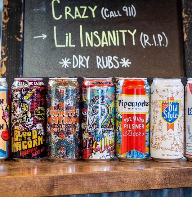 Images Fry the Coop (Portage Park)