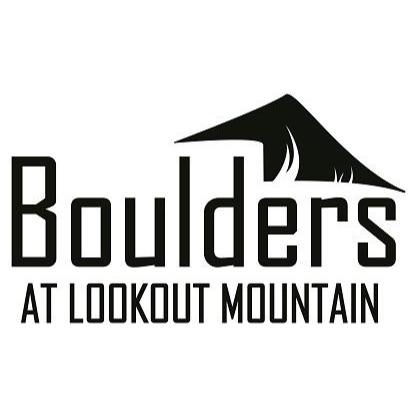 Boulders at Lookout Mountain Logo
