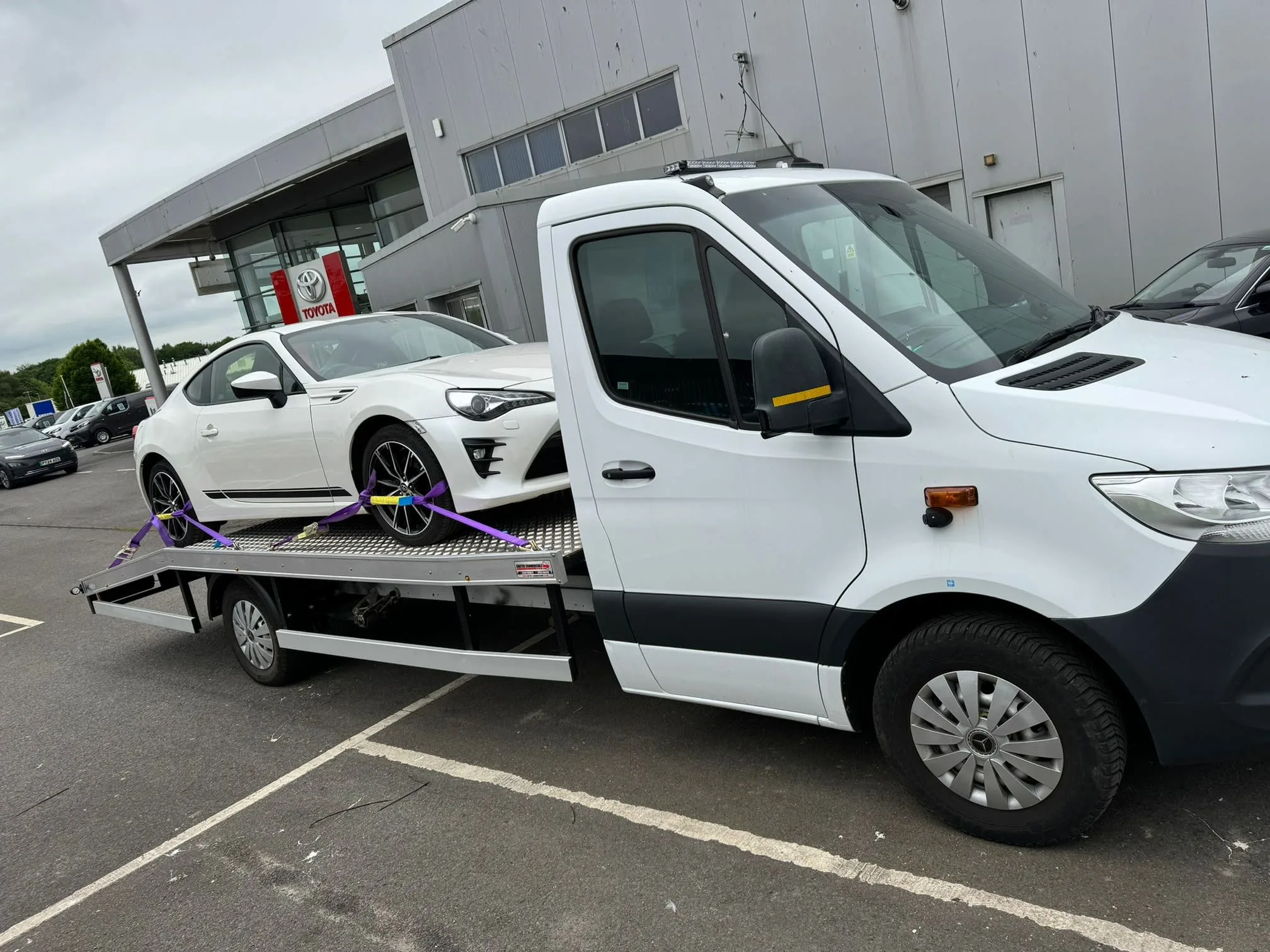 Images G&B Automotors Ltd