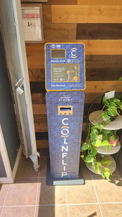 Images CoinFlip Bitcoin ATM - CBD American Shaman of Rowlett (Rowlett)