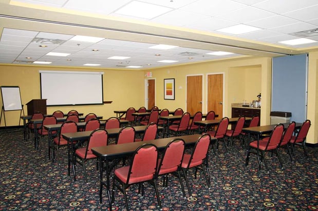 Images Hampton Inn & Suites Louisville East