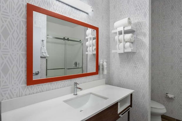 Images Hampton Inn & Suites Muncie