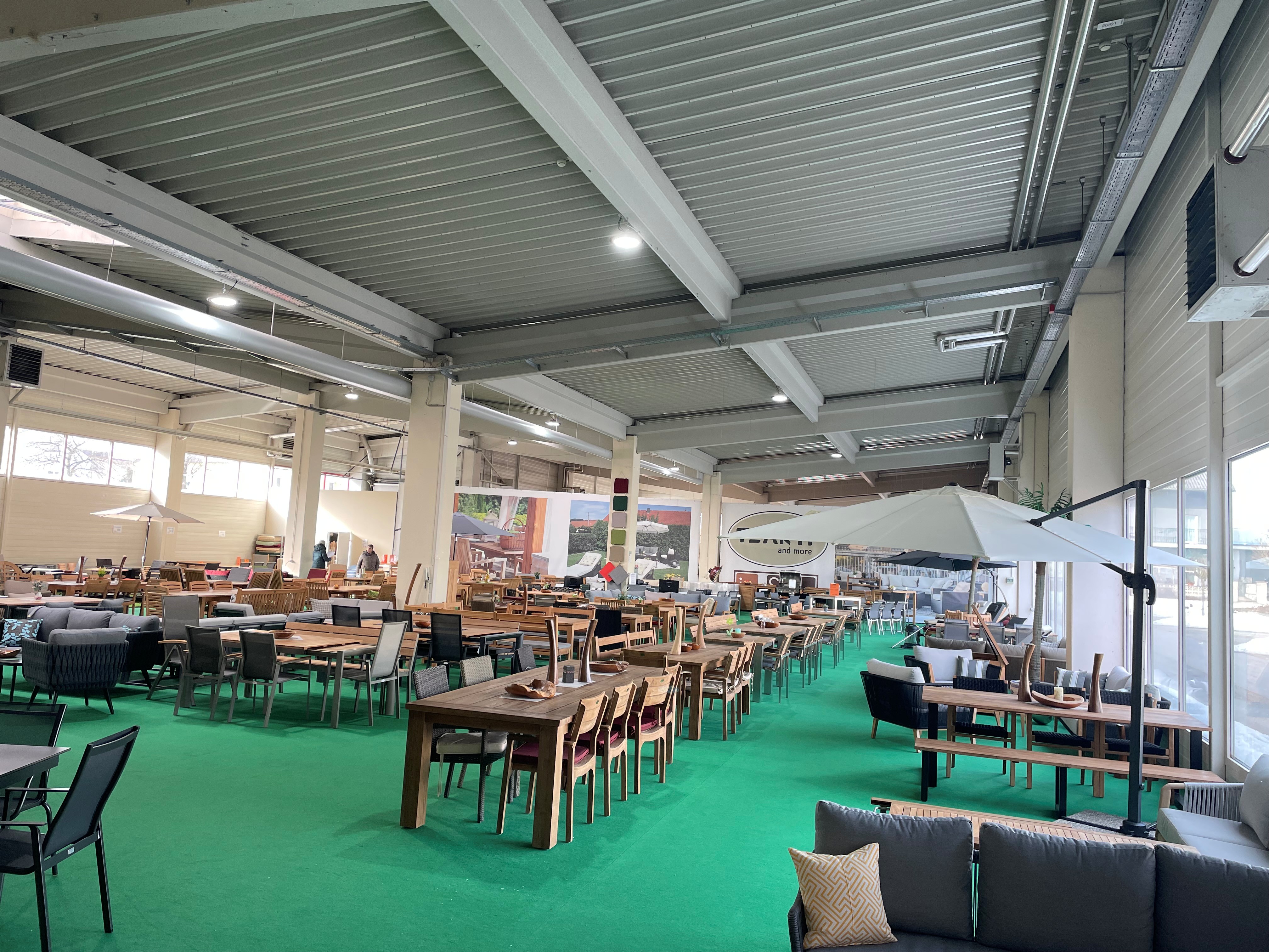 Bild 17 von TEAK-IT & more Gartenmöbel GmbH