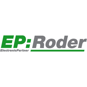 Logo EP:Roder