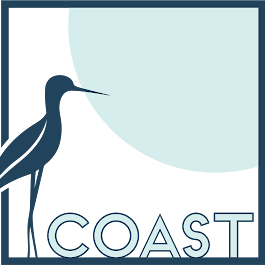 Coast Kitchen & Bar Logo