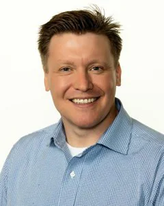 Chad Vassar MD