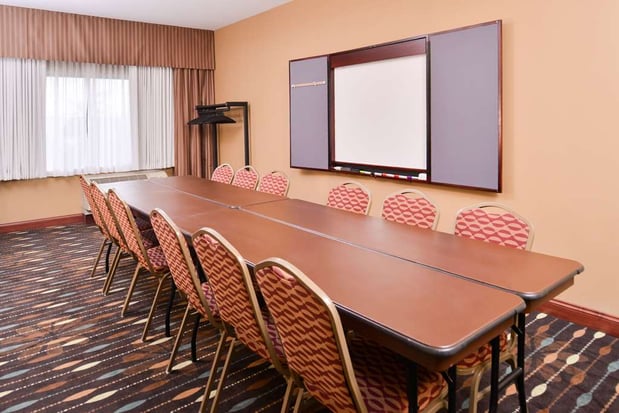 Images Hampton Inn by Hilton York