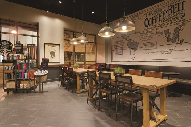 Images Embassy Suites by Hilton Atlanta at Centennial Olympic Park