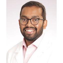 Dr. Varun Samji, MD