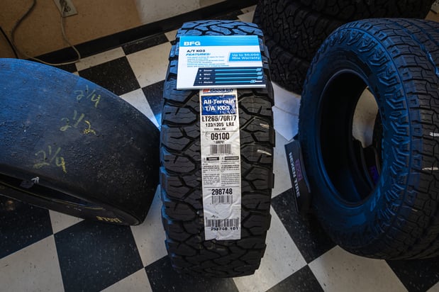 Images Tire Discounters