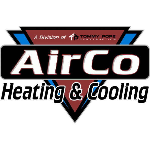 AirCo Logo