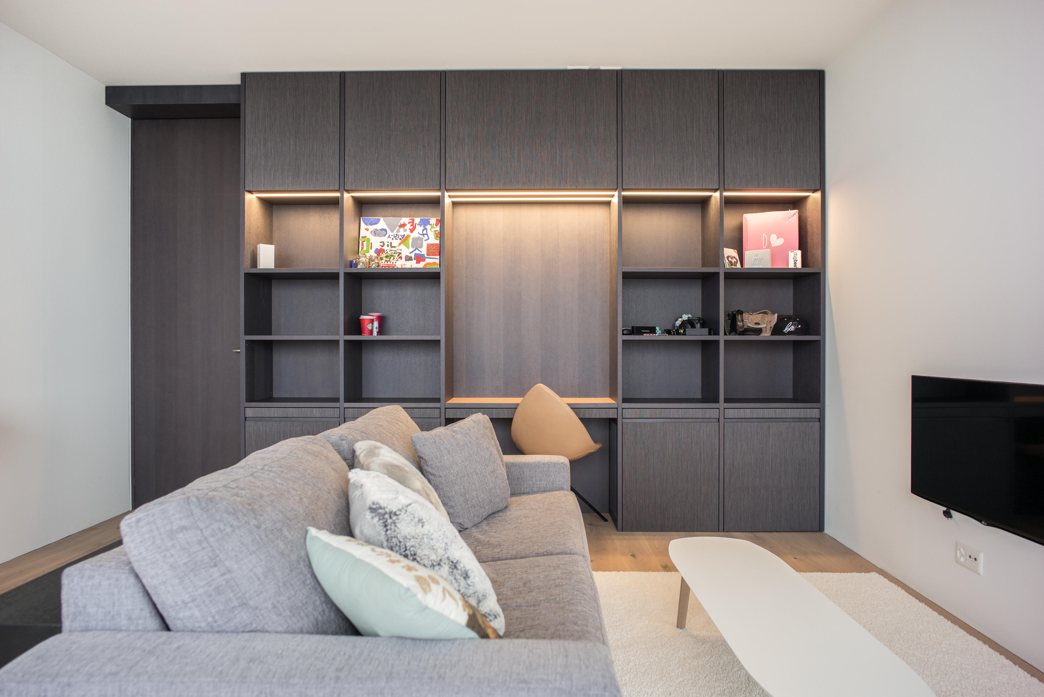 Portmann + Meier AG, Luzernerstrasse 125 in Luzern