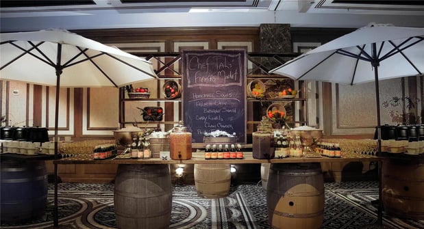 Images Hilton San Francisco Union Square