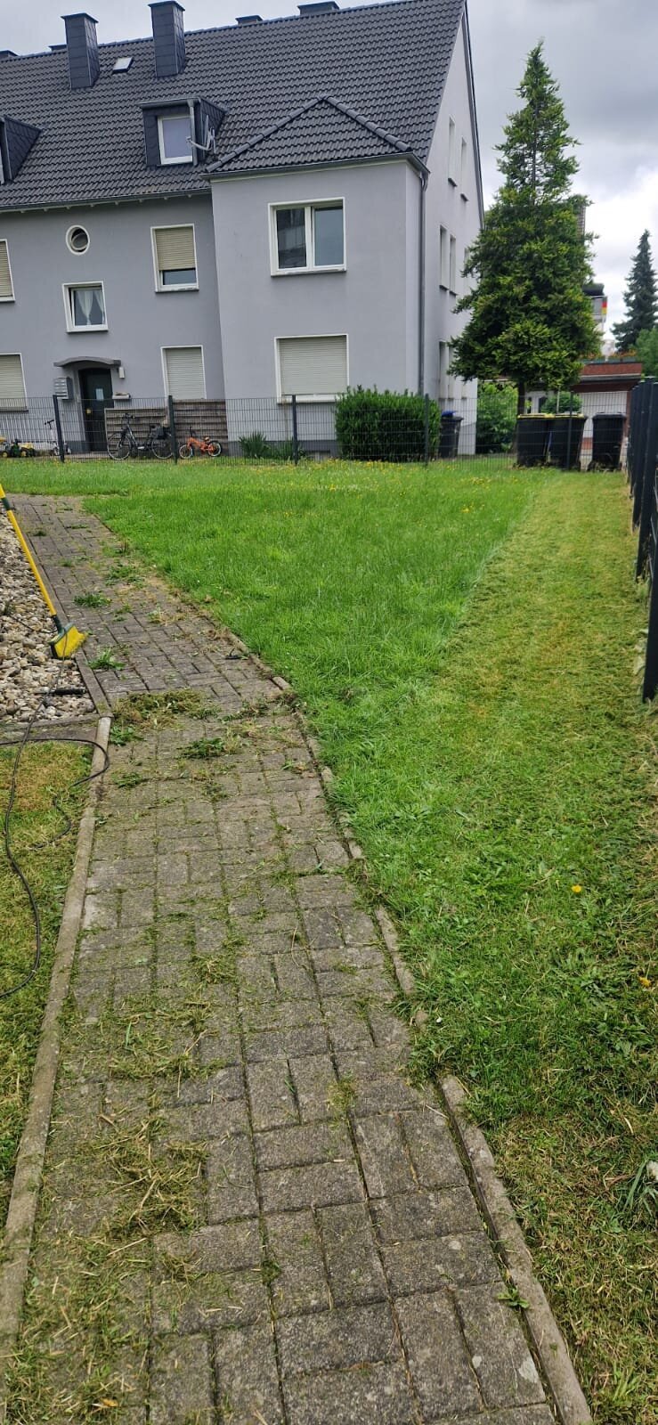 R&T Allround Service GbR in Lippetal