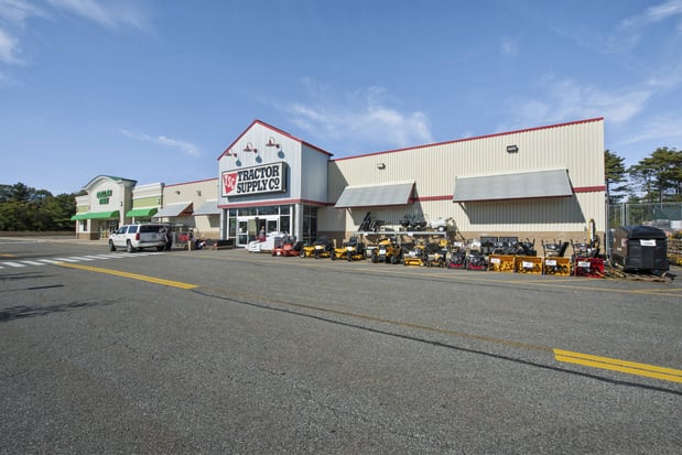 Images Northwoods Crossing