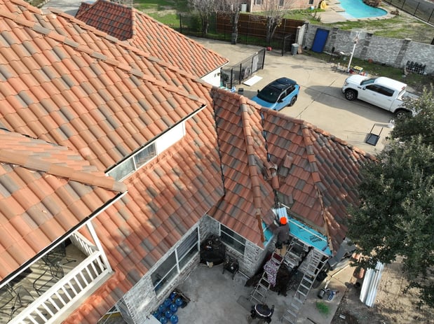Images Shepherd Tile Roofing