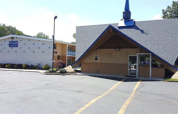 Images Crystal Inn Neptune