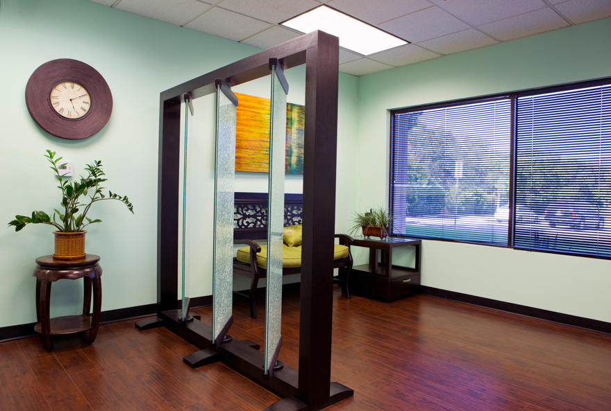 Individual Outpatient Addiction Treatment.